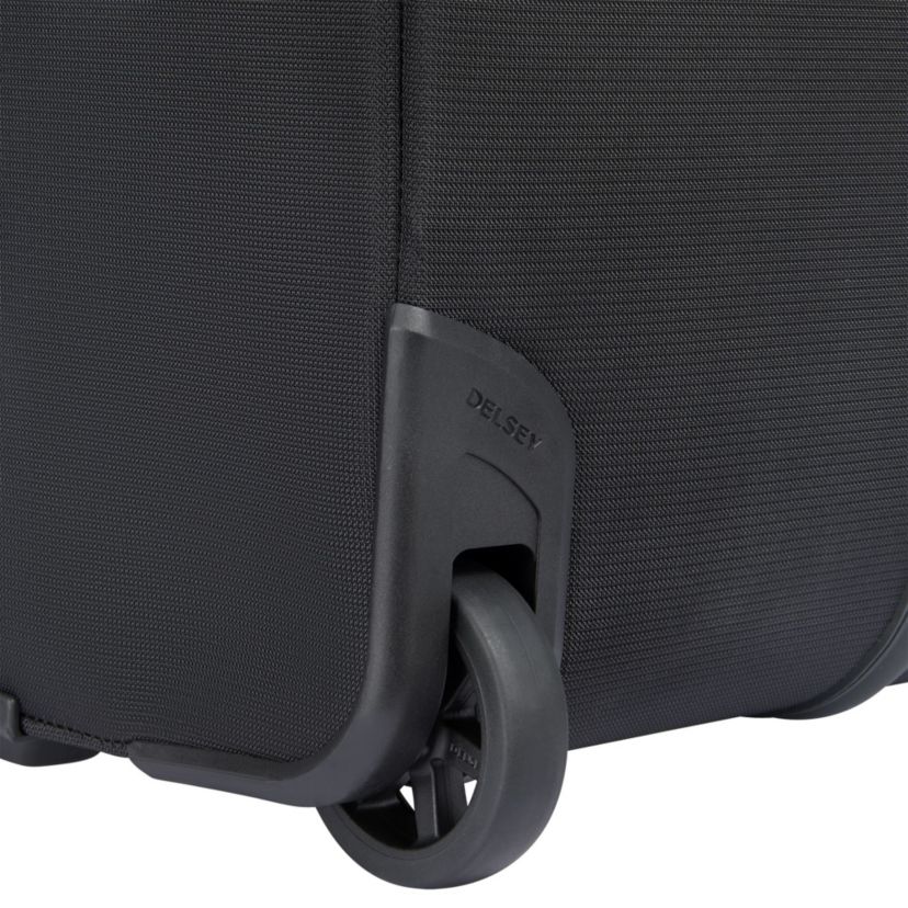 Helium DLX Expandable 2 Wheel Carry On