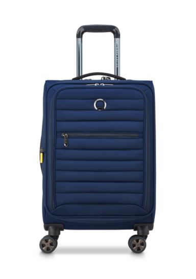 Cruise Deep Sea Navy Luggage