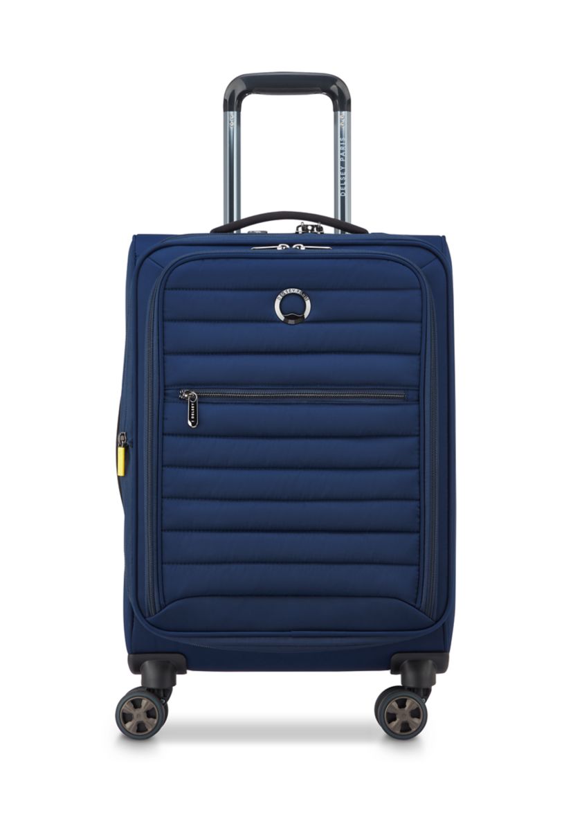 Cruise Deep Sea Navy Luggage