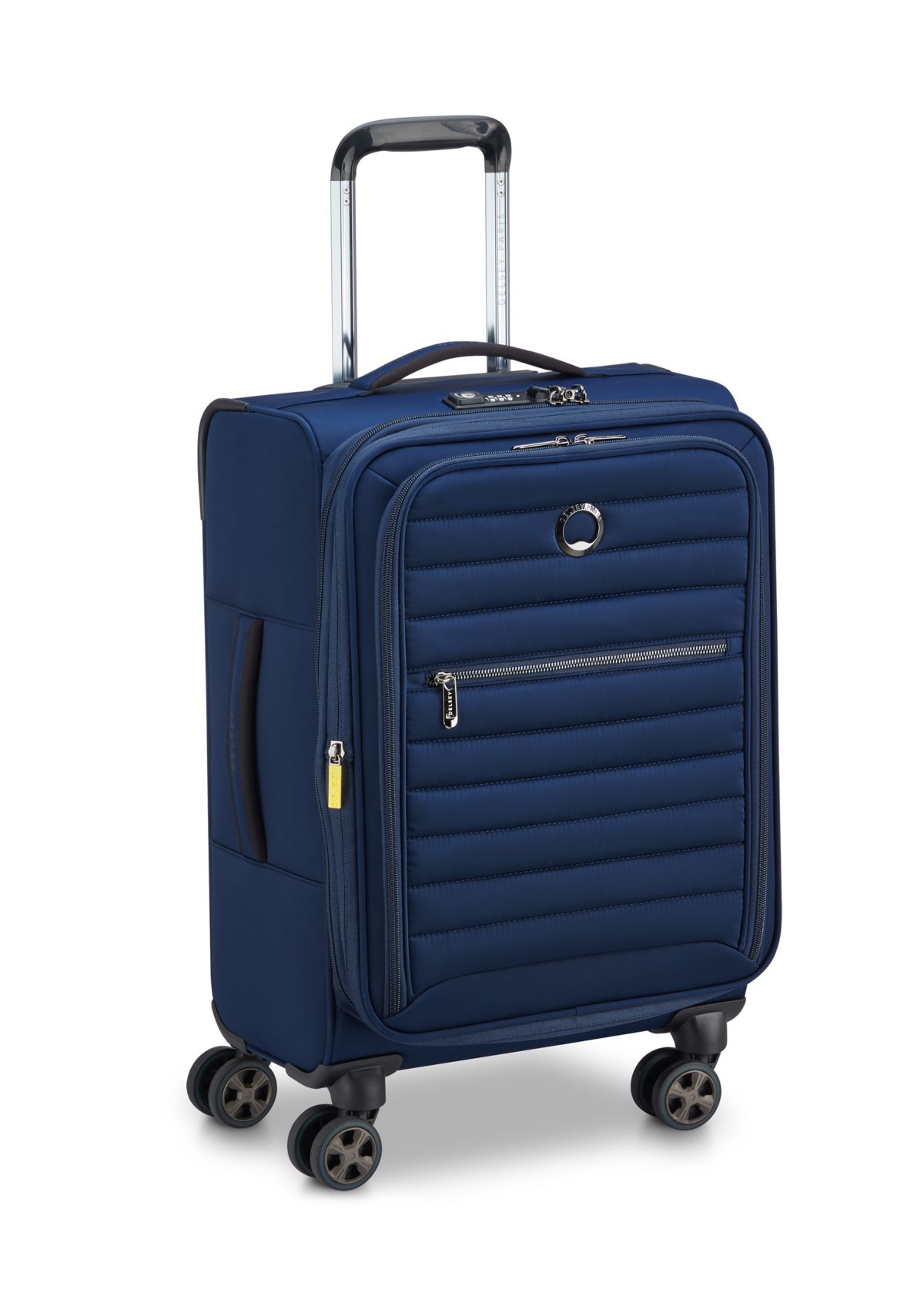 Cruise Deep Sea Navy Luggage