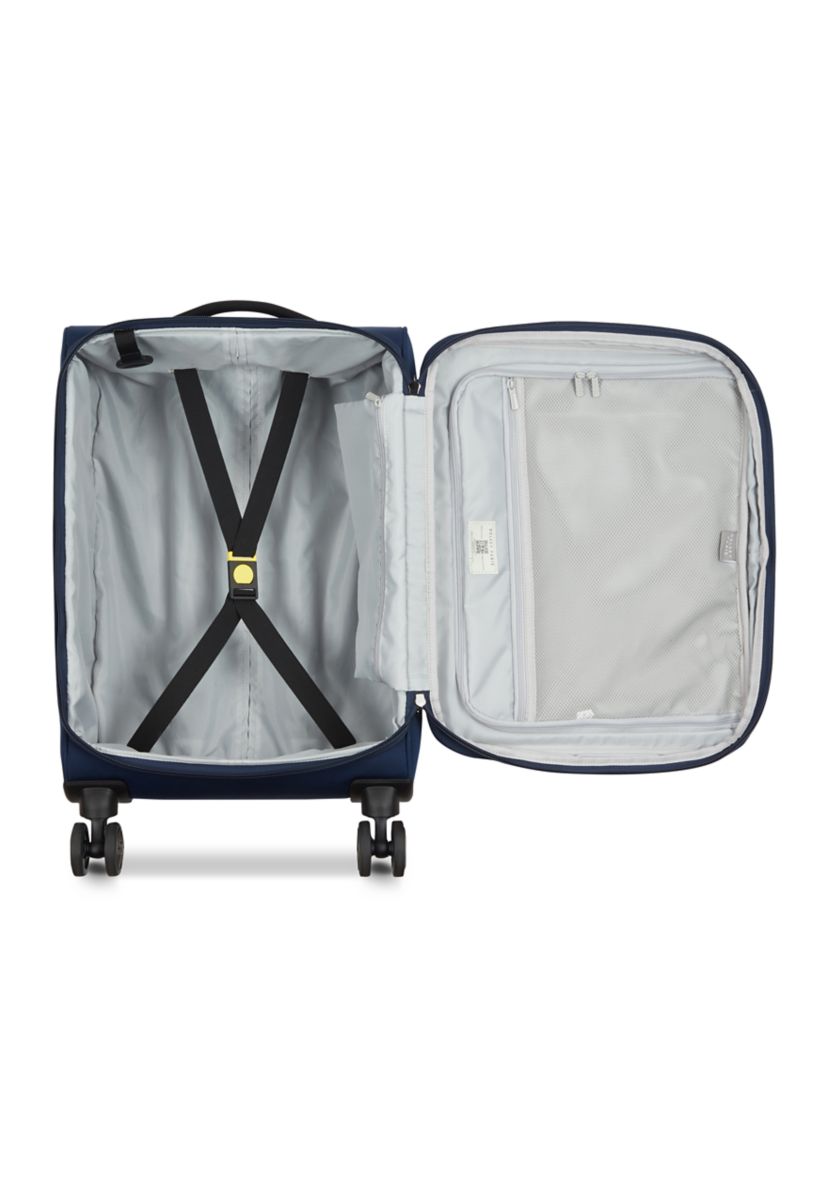Cruise Deep Sea Navy Luggage
