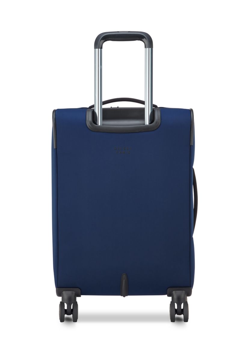 Cruise Deep Sea Navy Luggage