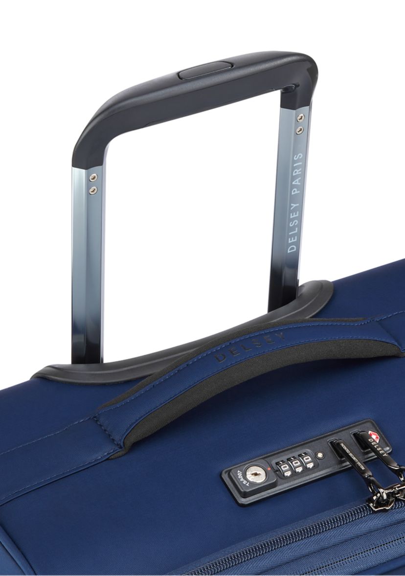 Cruise Deep Sea Navy Luggage