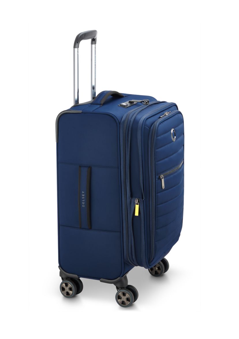 Cruise Deep Sea Navy Luggage