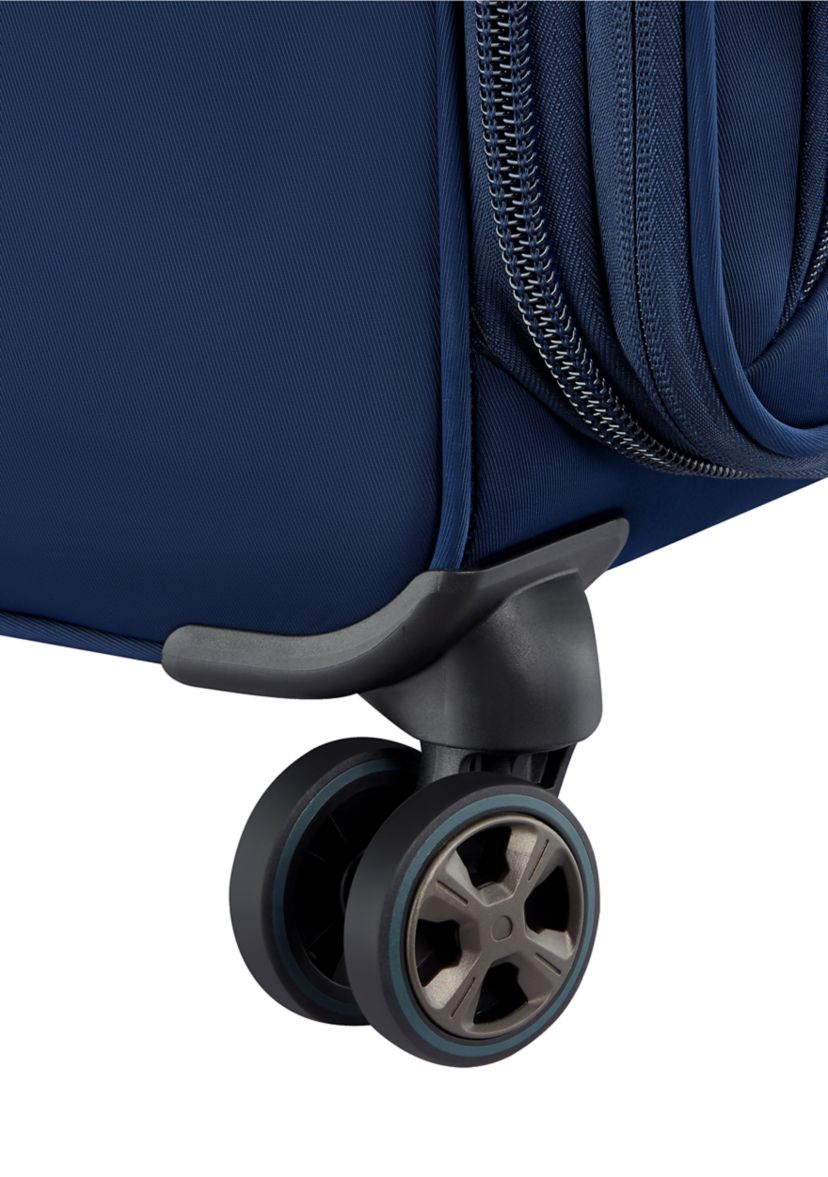 Cruise Deep Sea Navy Luggage