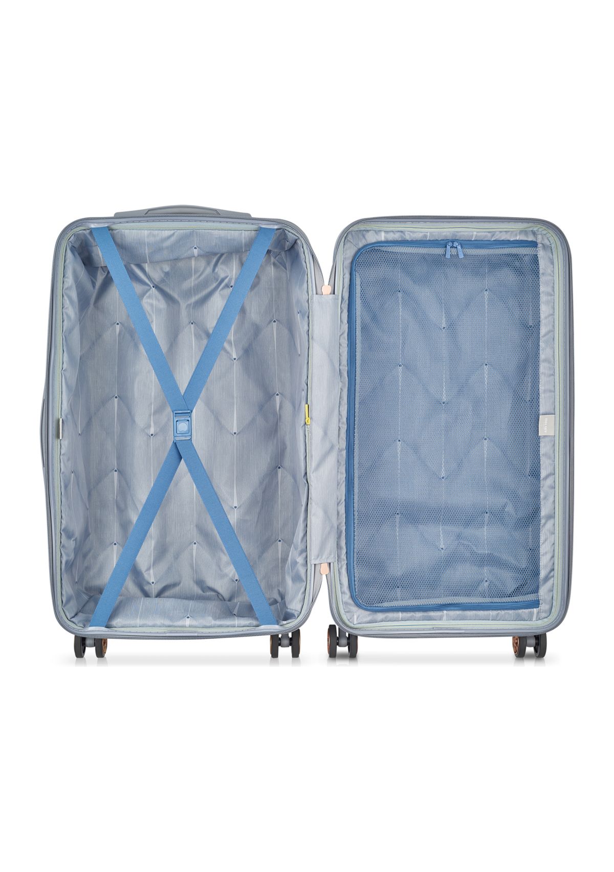 Cruise 3.0 Hardside Trunk Spinner