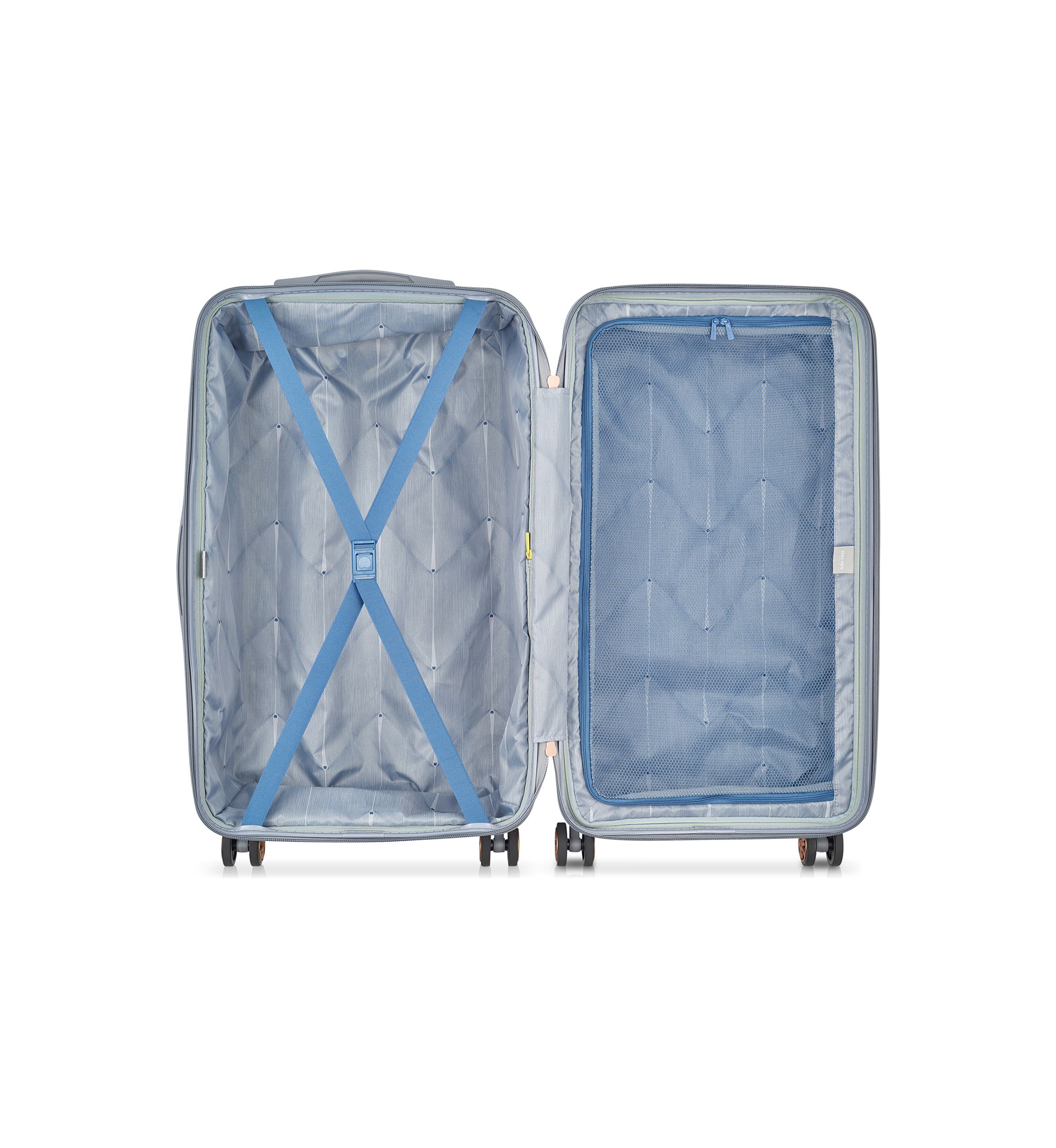 Cruise 3.0 Hardside Trunk Spinner