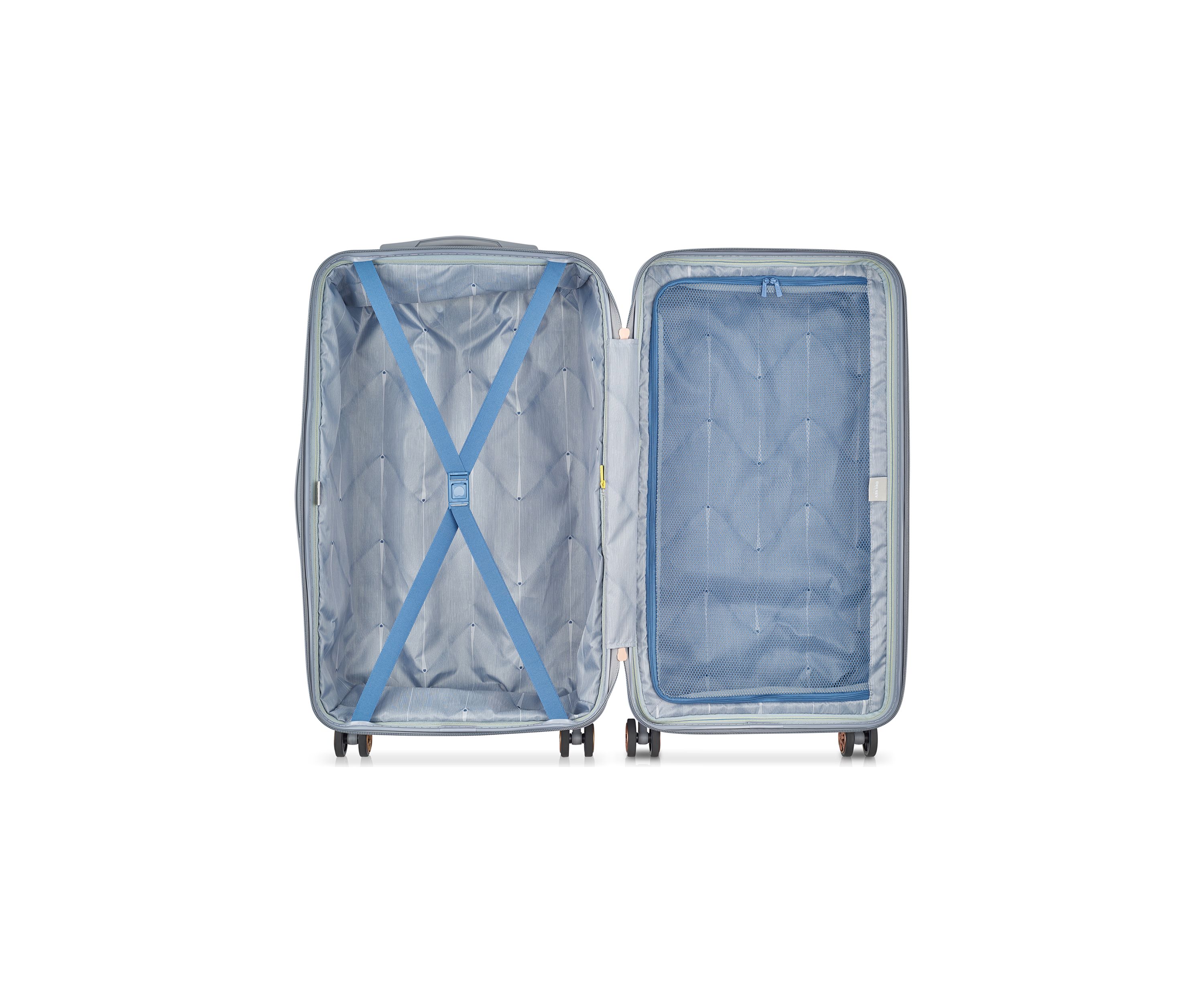 Cruise 3.0 Hardside Trunk Spinner