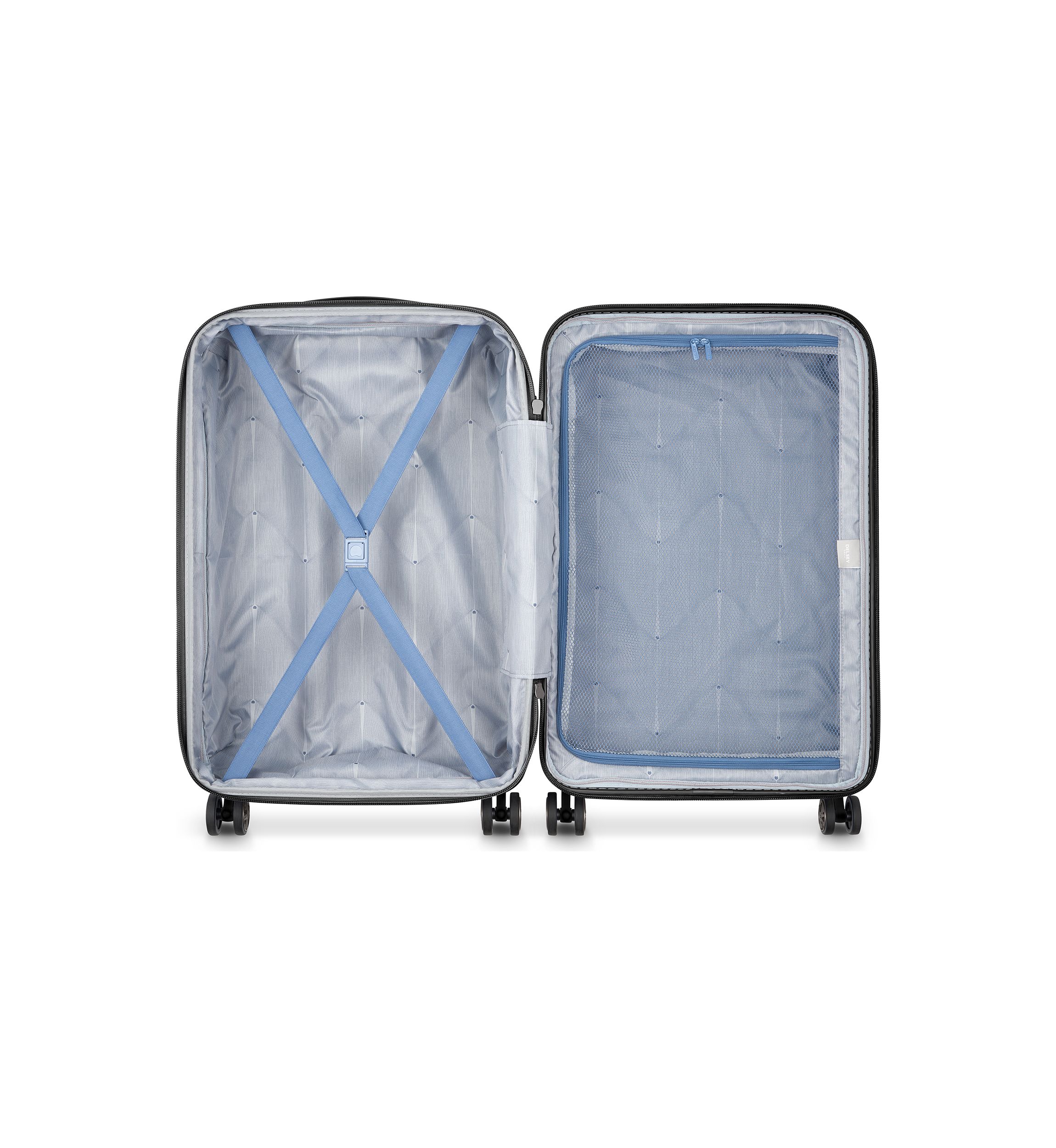 Cruise 3.0 Hardside Luggage