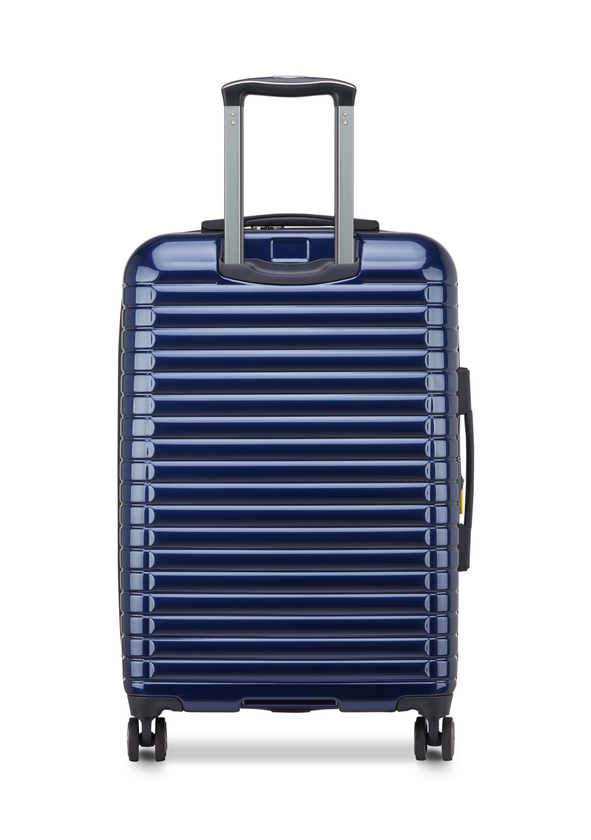 Cruise HS 24" Glossy Deep Sea Navy Luggage