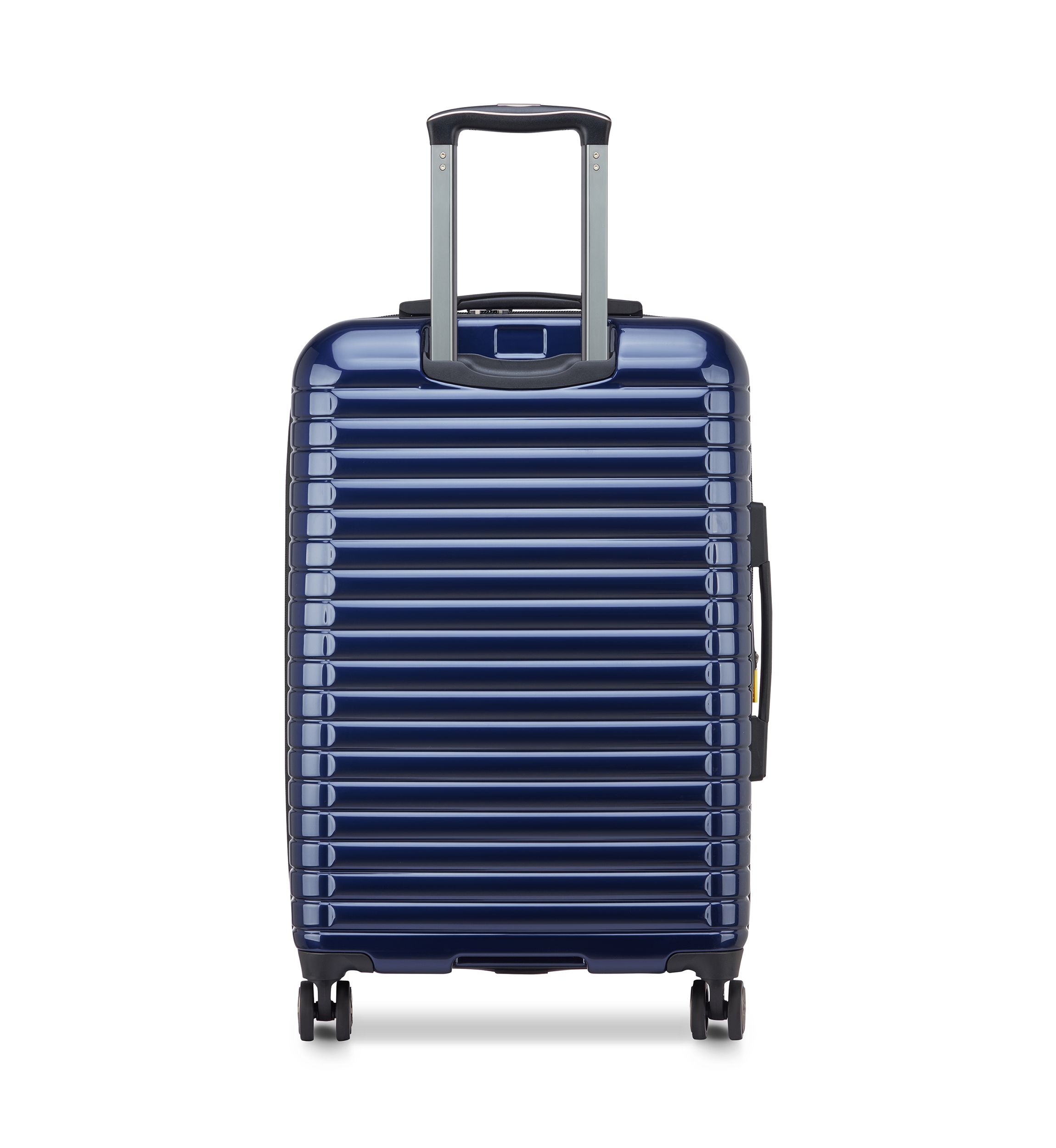 Cruise HS 24" Glossy Deep Sea Navy Luggage