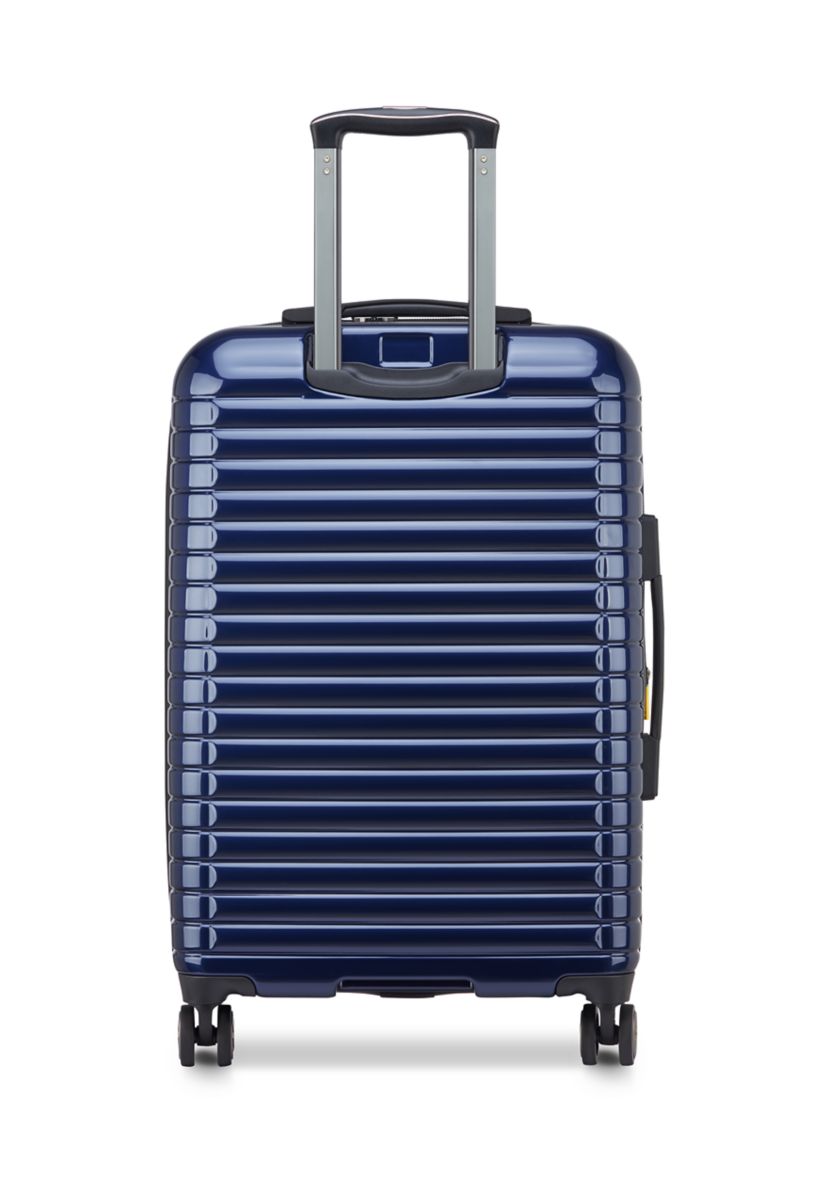 Cruise HS 24" Glossy Deep Sea Navy Luggage
