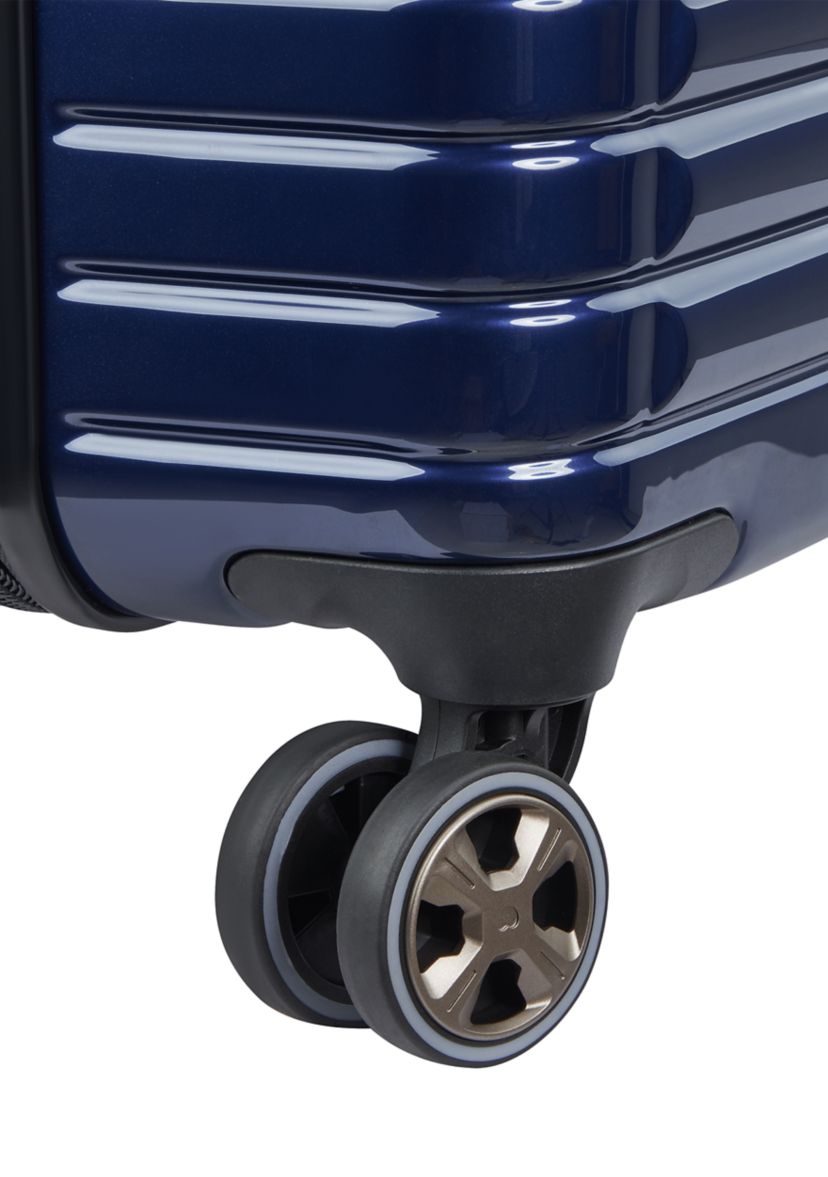 Cruise HS 24" Glossy Deep Sea Navy Luggage