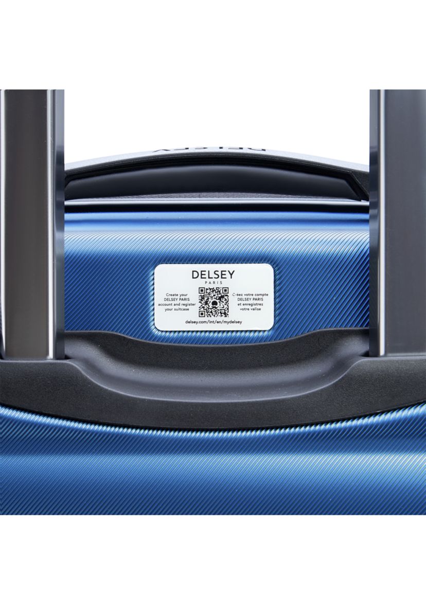 Cruise 3.0 Hardside Luggage