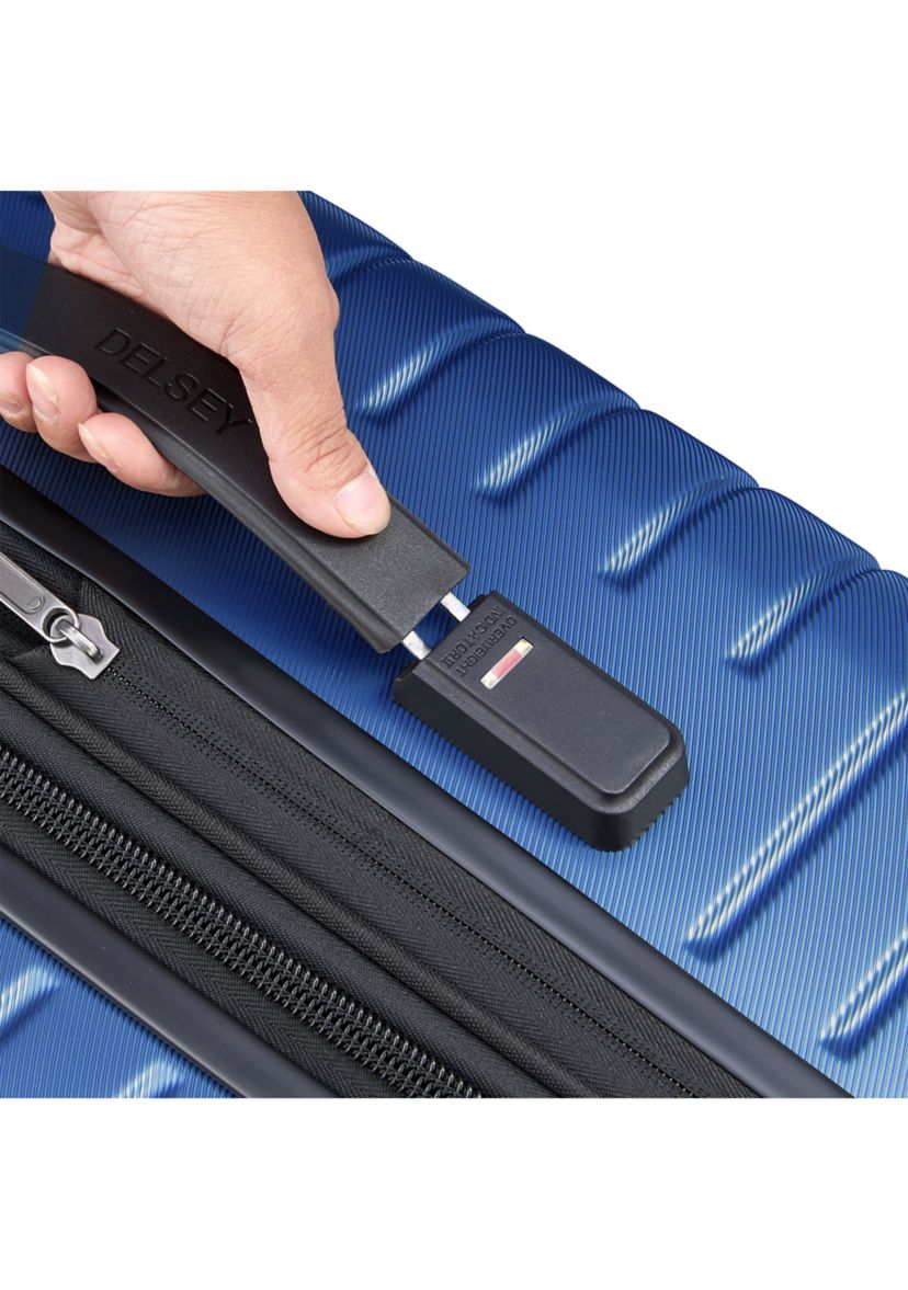 Cruise 3.0 Hardside Luggage