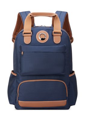 Delsey paris backpack baby bag laptop bag high quality