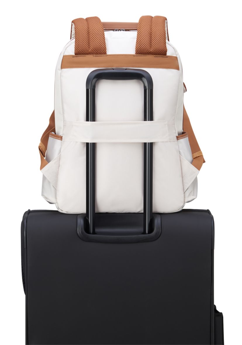 Flaniere Laptop Backpack