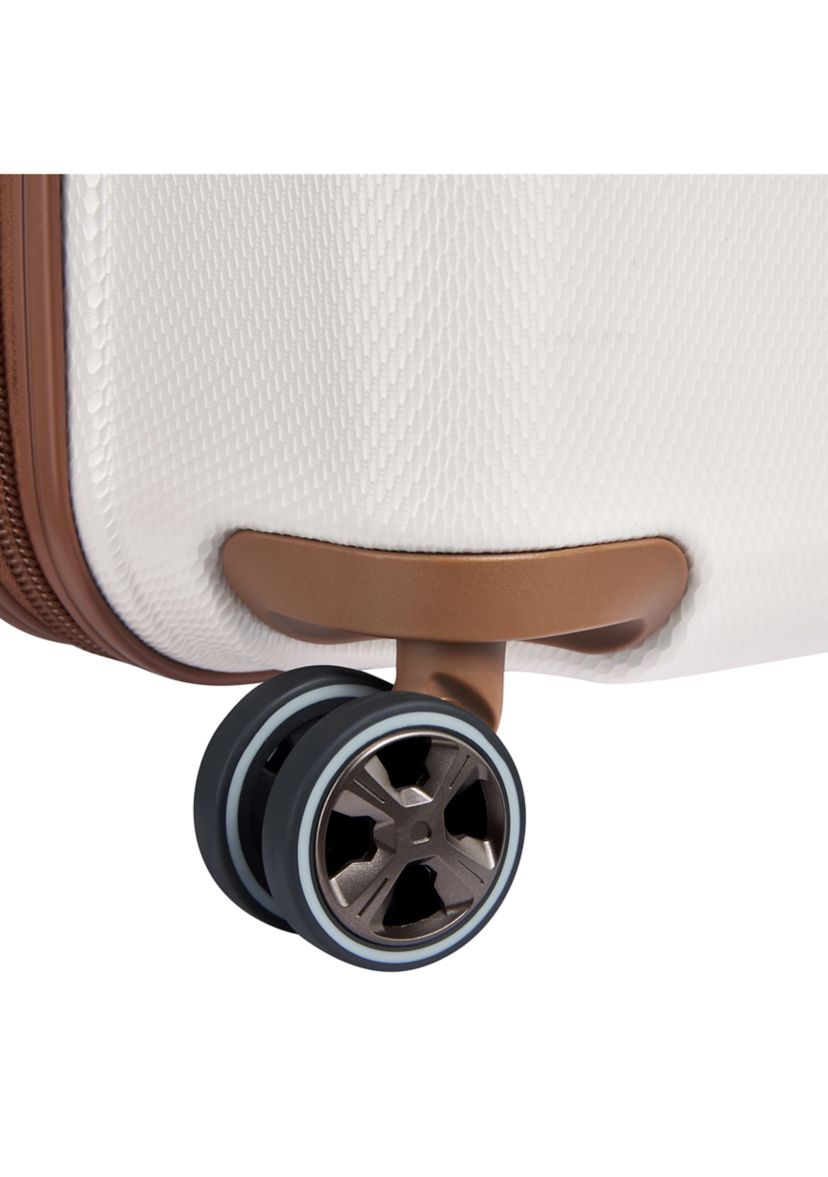 Flanerie SE Upright Spinner