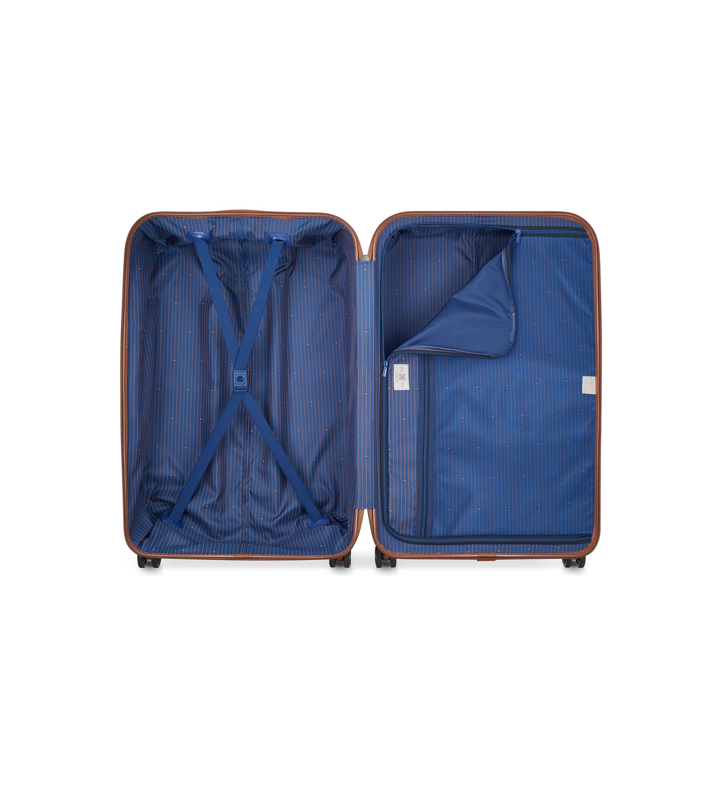 Flanerie SE Upright Spinner