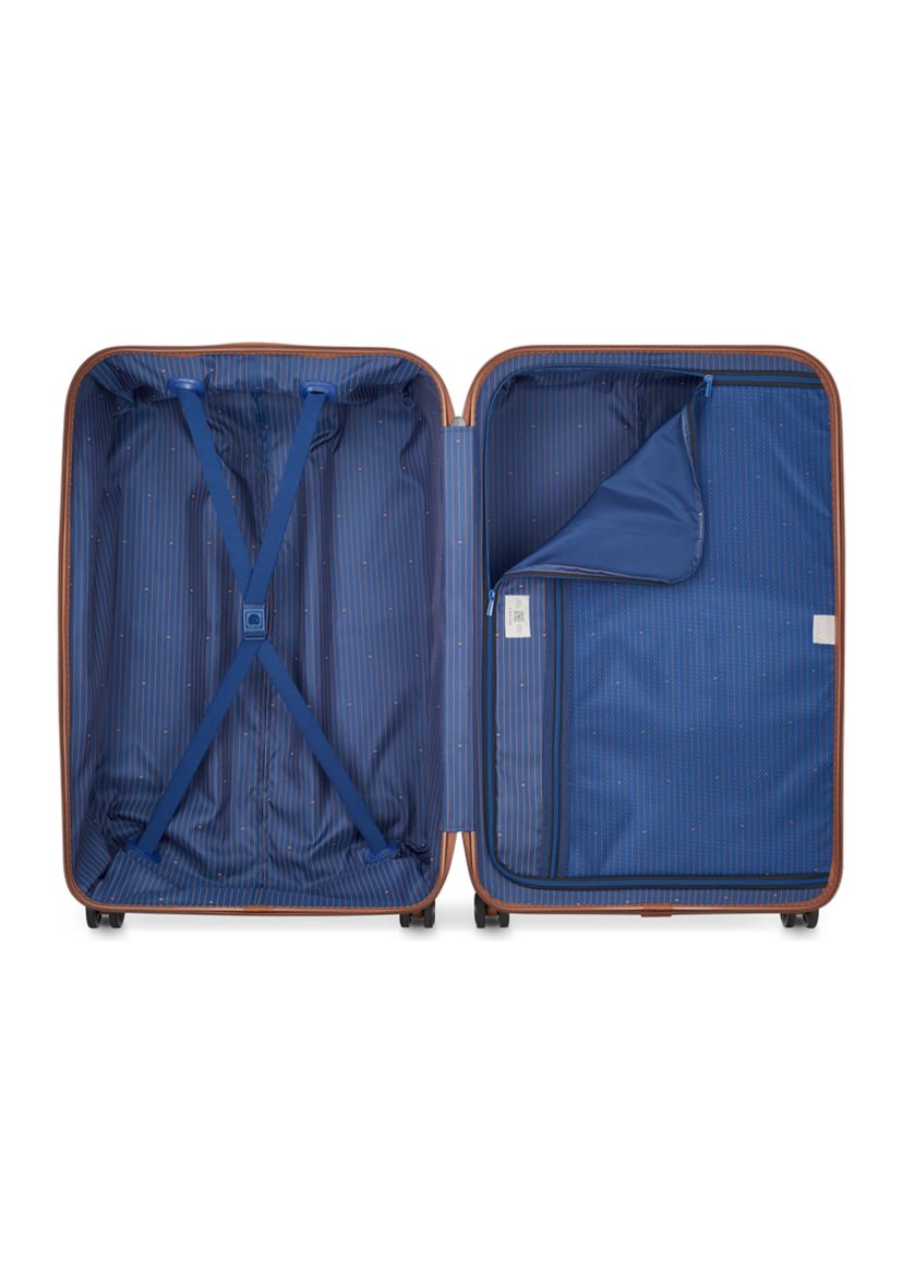 Flanerie SE Upright Spinner