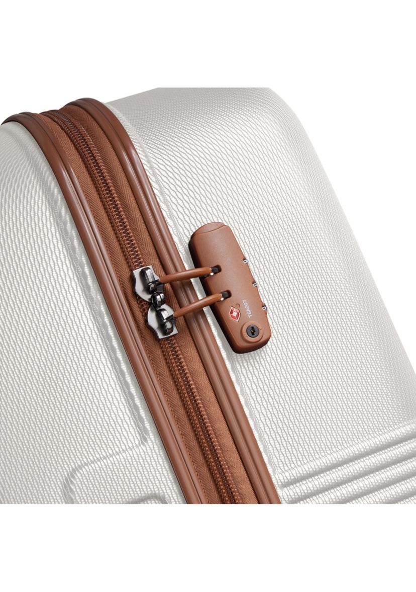 Flanerie SE Upright Spinner