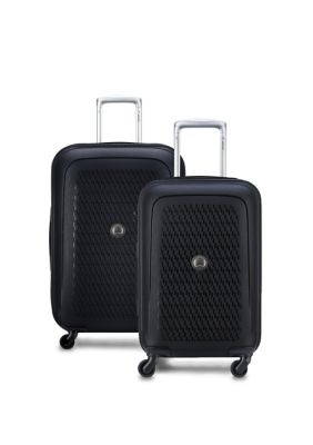 belk kids luggage