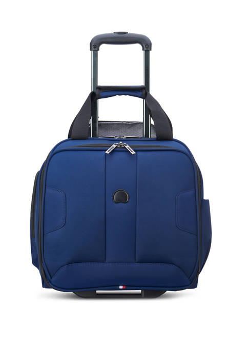 Delsey Sky Max 2-Wheel Under the Seat Bag