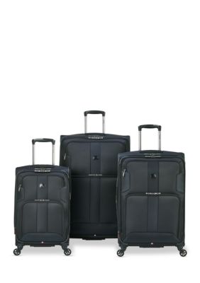 Belk delsey luggage online