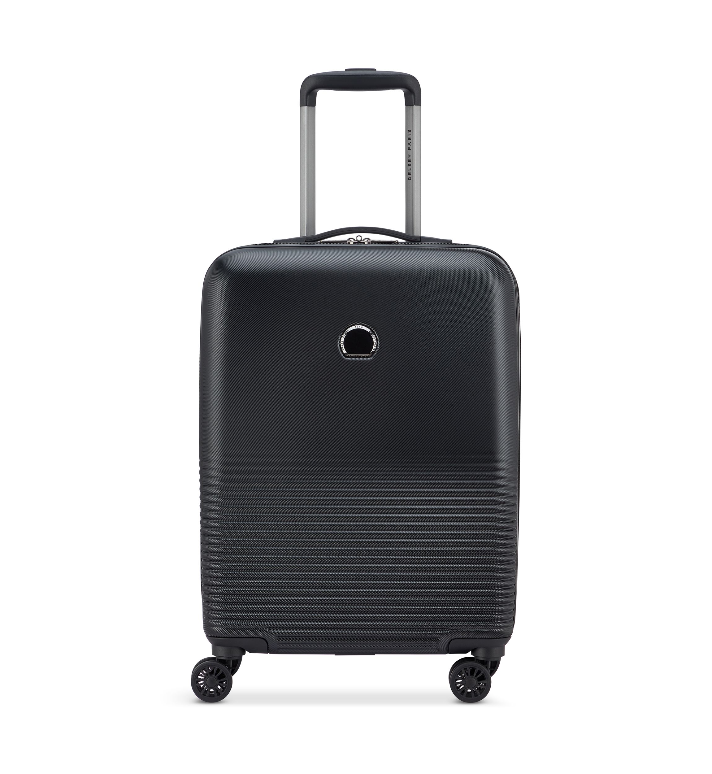 Delsey Paris Marina Large Check Spinner | Belk