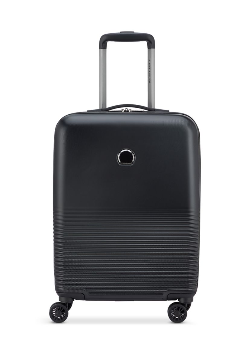 Delsey Paris Marina Large Check Spinner | Belk