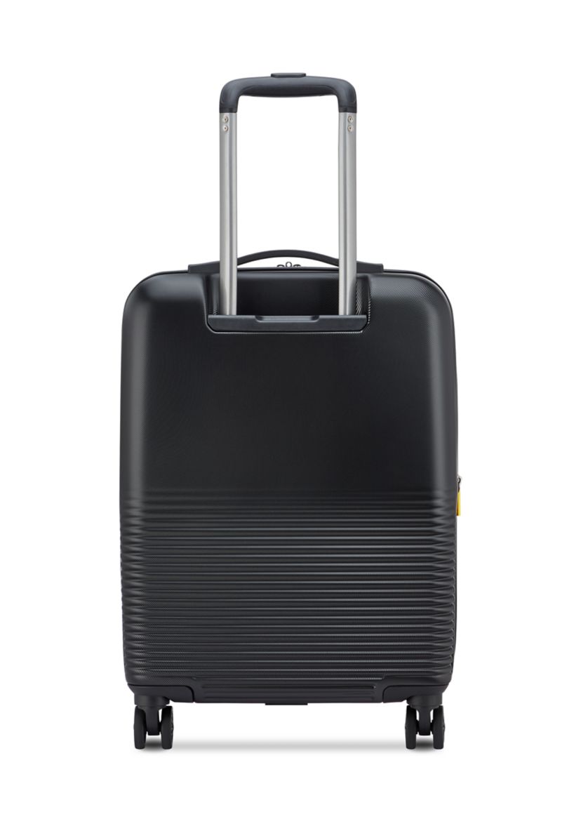 Delsey Paris Marina Large Check Spinner | Belk