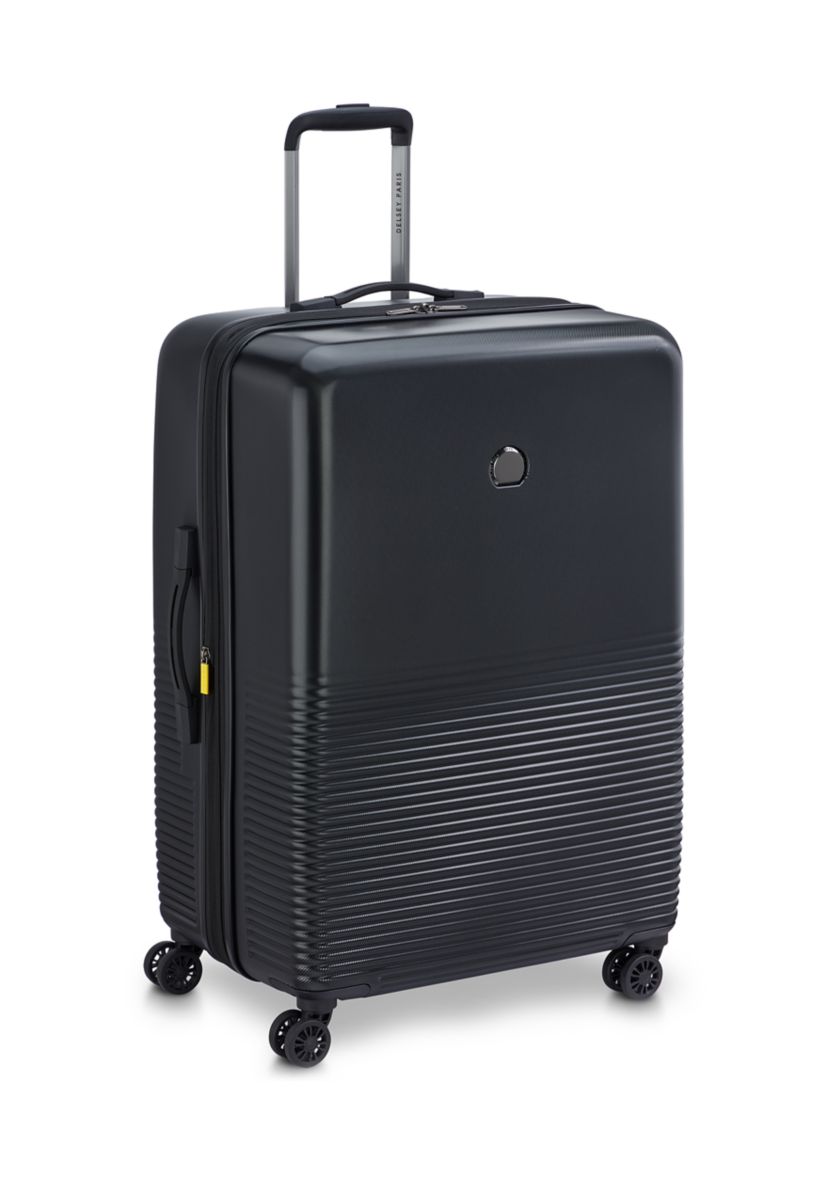 Marina Large Check Spinner