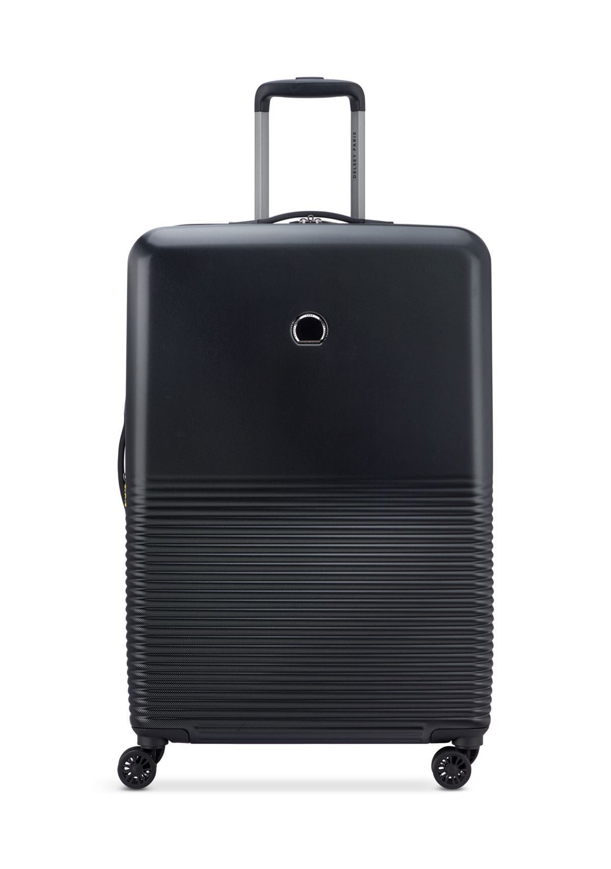 Marina Large Check Spinner