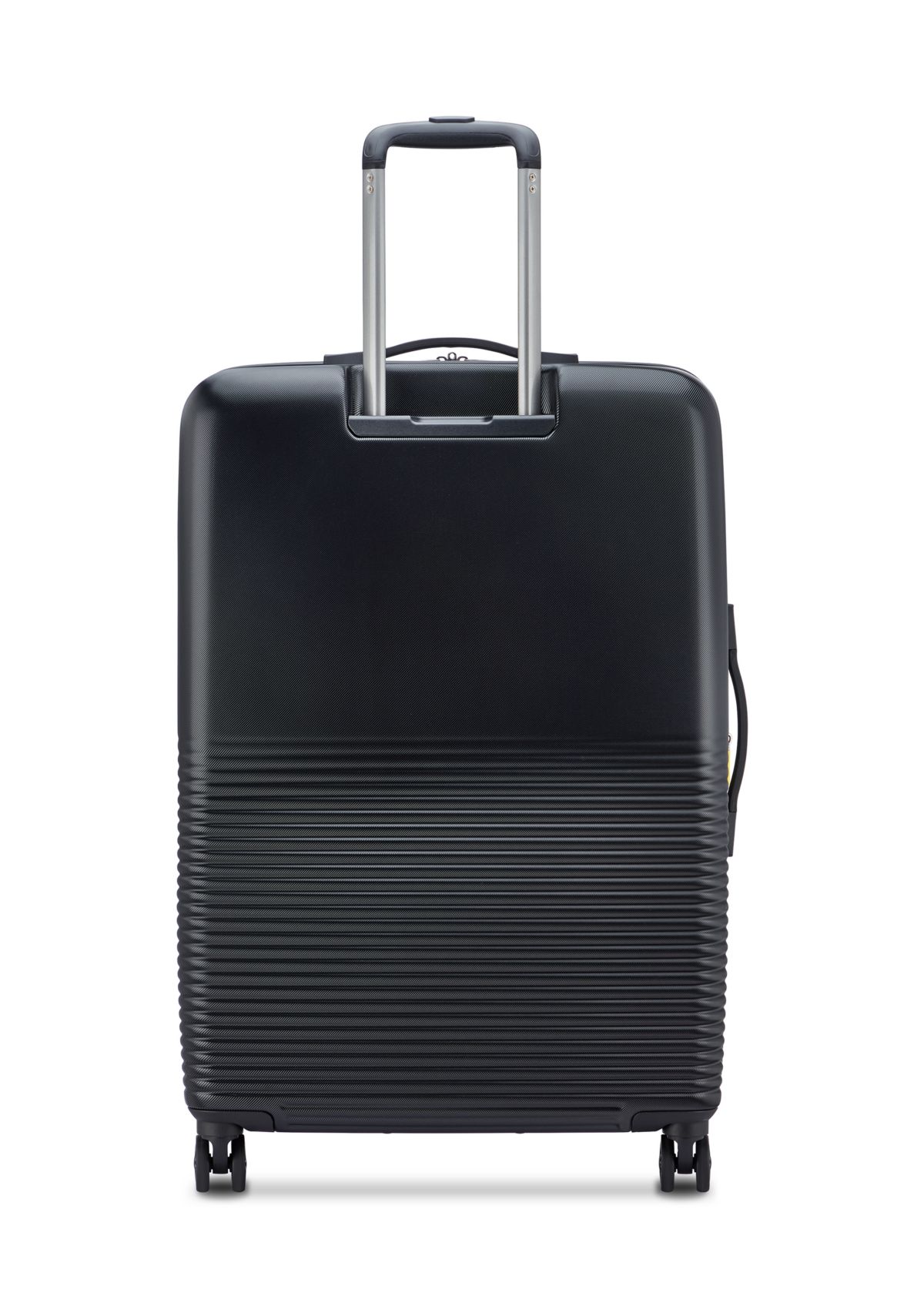 Marina Large Check Spinner