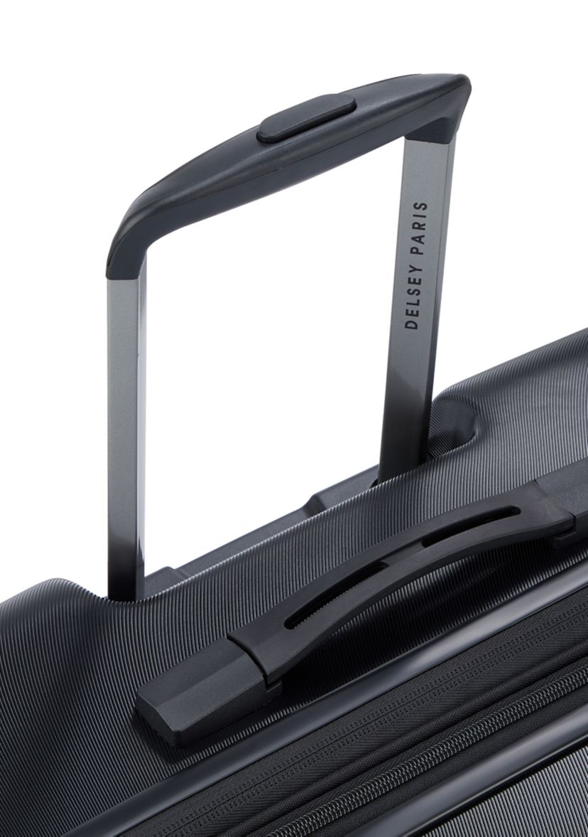 Marina Large Check Spinner