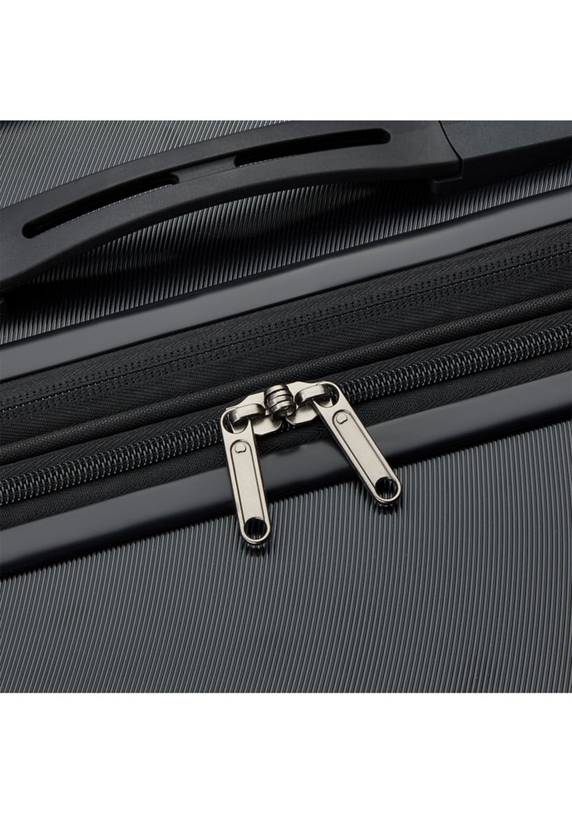 Marina Large Check Spinner