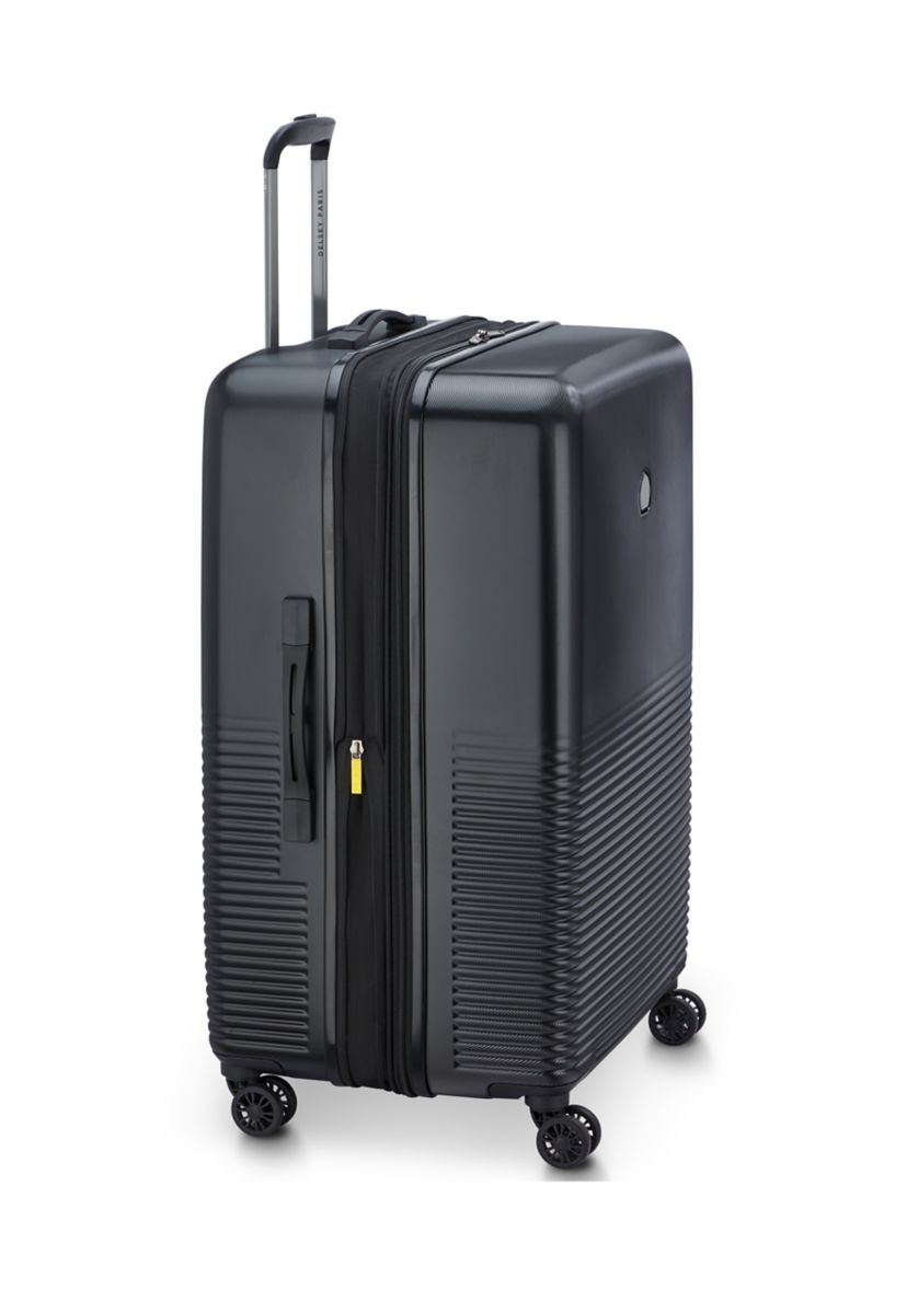 Marina Large Check Spinner