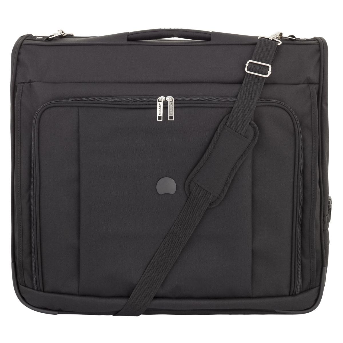 Garment Collection 45" Deluxe Garment Bag