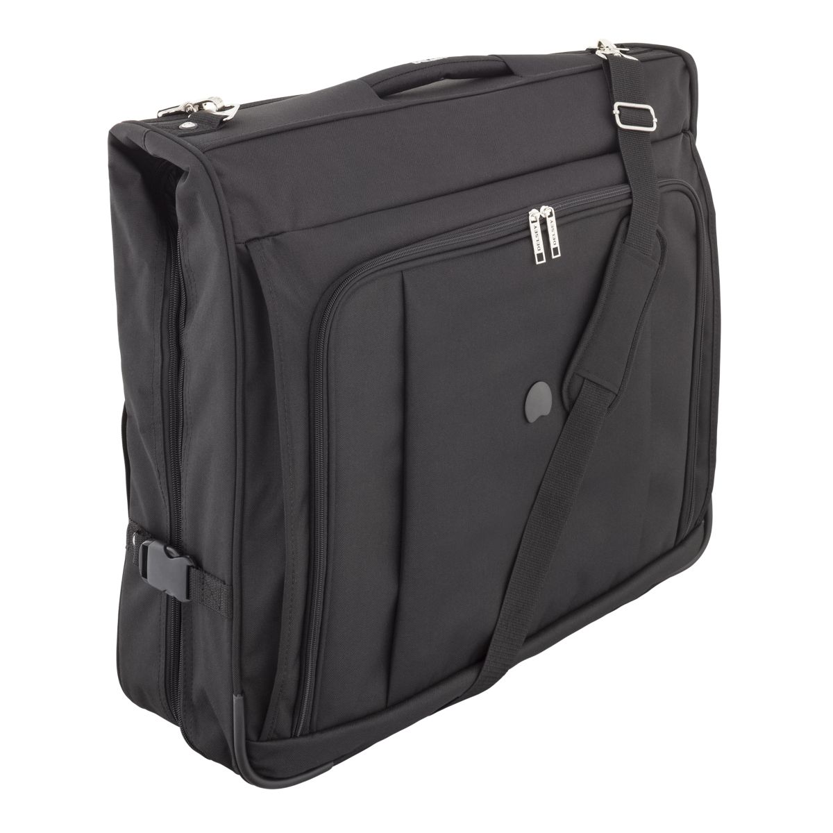 Garment Collection 45" Deluxe Garment Bag