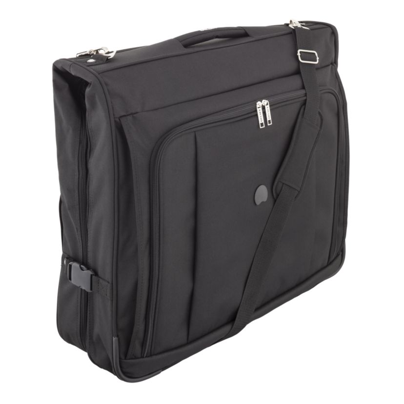 Garment Collection 45" Deluxe Garment Bag