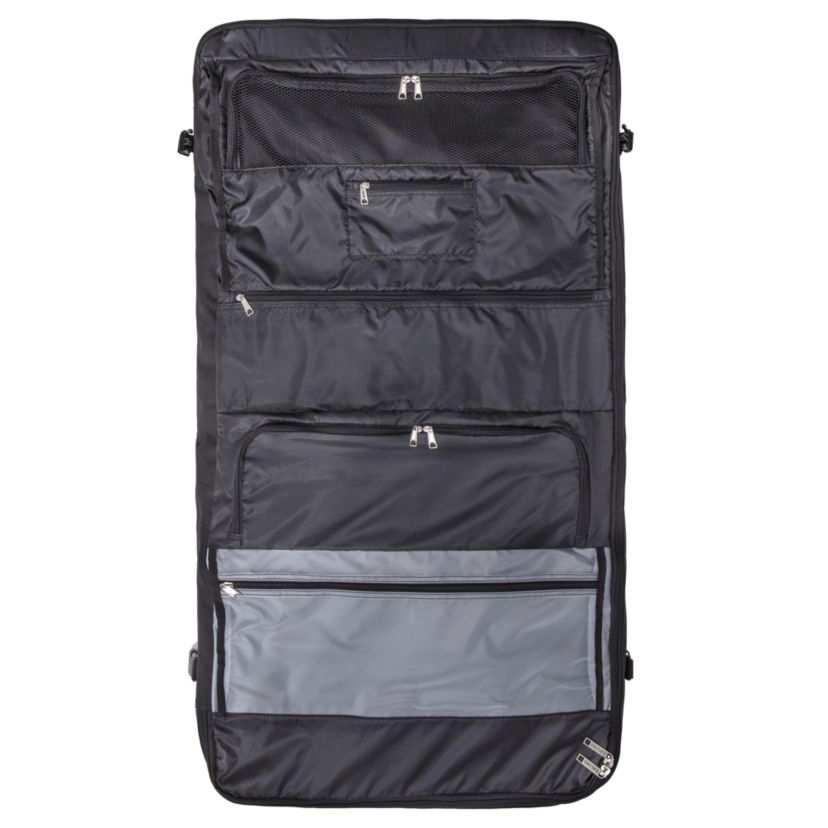 Garment Collection 45" Deluxe Garment Bag
