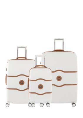 Delsey store chatelet set