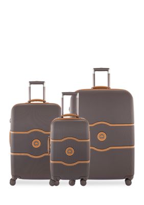 Belk delsey luggage online