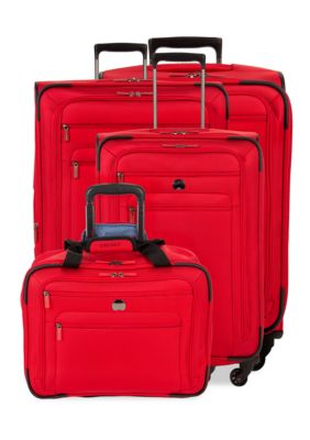 Delsey luggage helium store sky 2.0