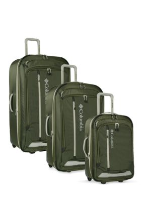 Columbia store yahara luggage