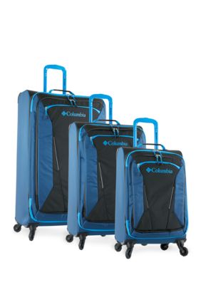 Columbia carry cheap on suitcase