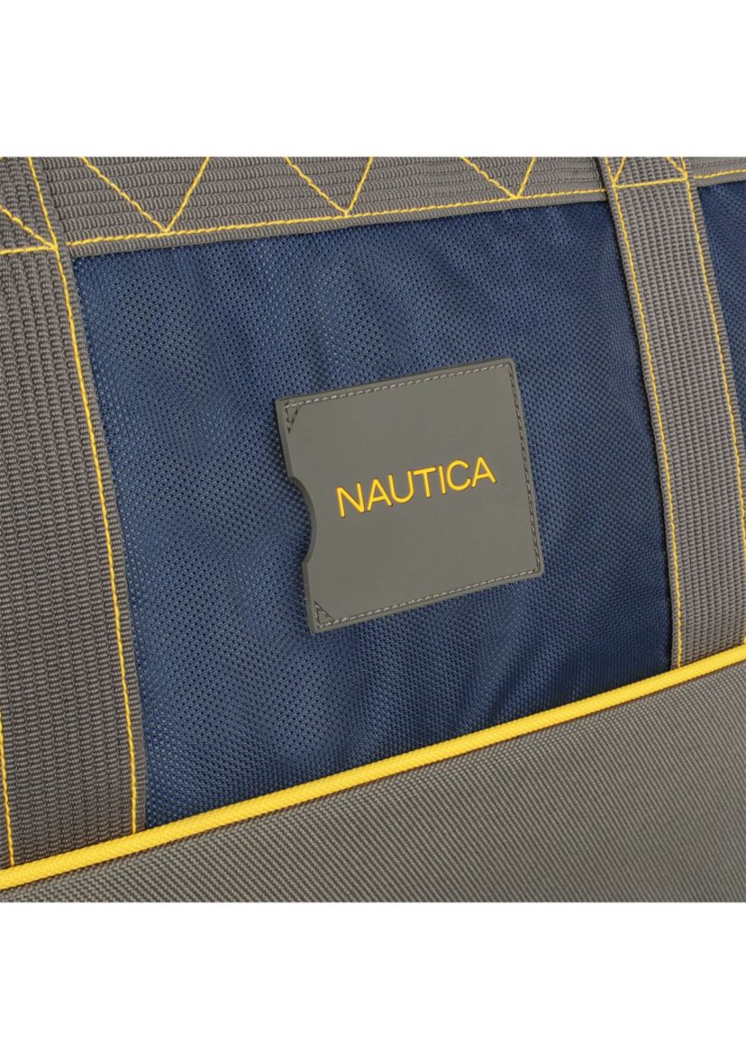 Dockside Wheeled Duffle 