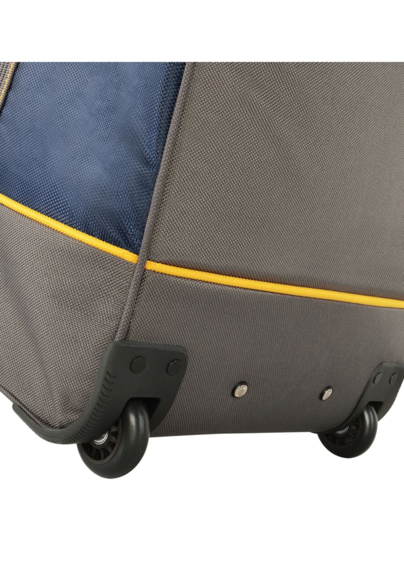 Dockside Wheeled Duffle 