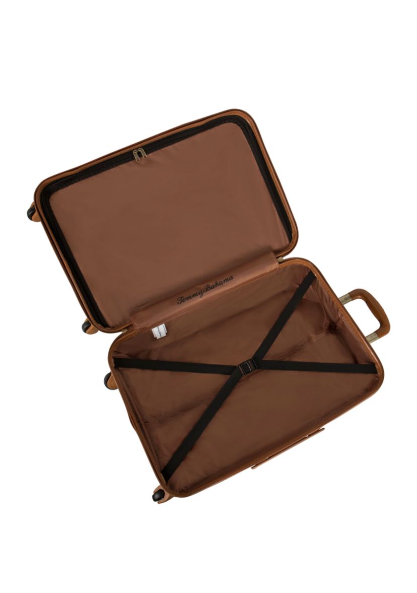Sambuca Hardside Spinner Luggage