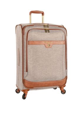 tommy bahama luggage pink